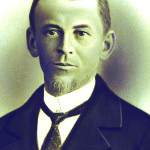Andreas Petrett