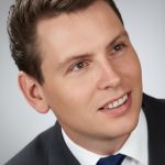 Herbert Böni in Farbe (KI-Model)