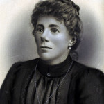 Maria Petrett